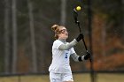 WLax vs Westfield  Wheaton College Women's Lacrosse vs Westfield State University. - Photo by Keith Nordstrom : Wheaton, Lacrosse, LAX, Westfield State